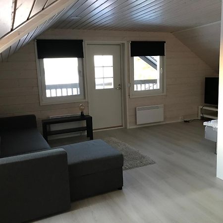 Hotel Arctic Camping Finland à Pello Extérieur photo