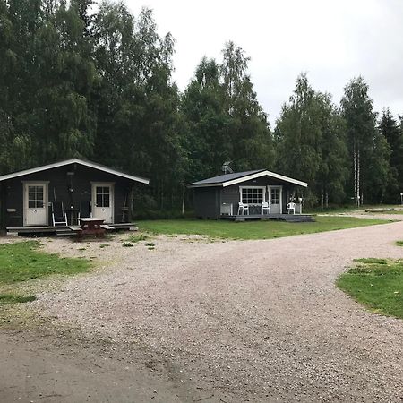 Hotel Arctic Camping Finland à Pello Extérieur photo