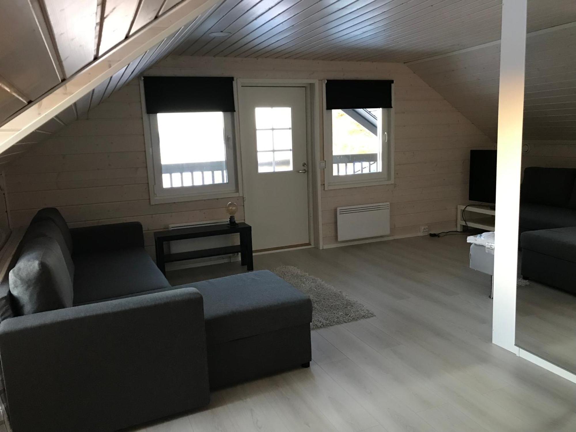 Hotel Arctic Camping Finland à Pello Extérieur photo