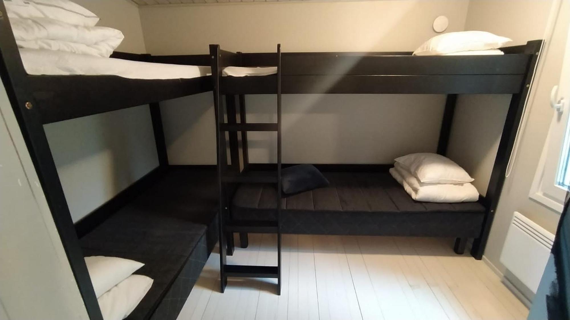 Hotel Arctic Camping Finland à Pello Extérieur photo