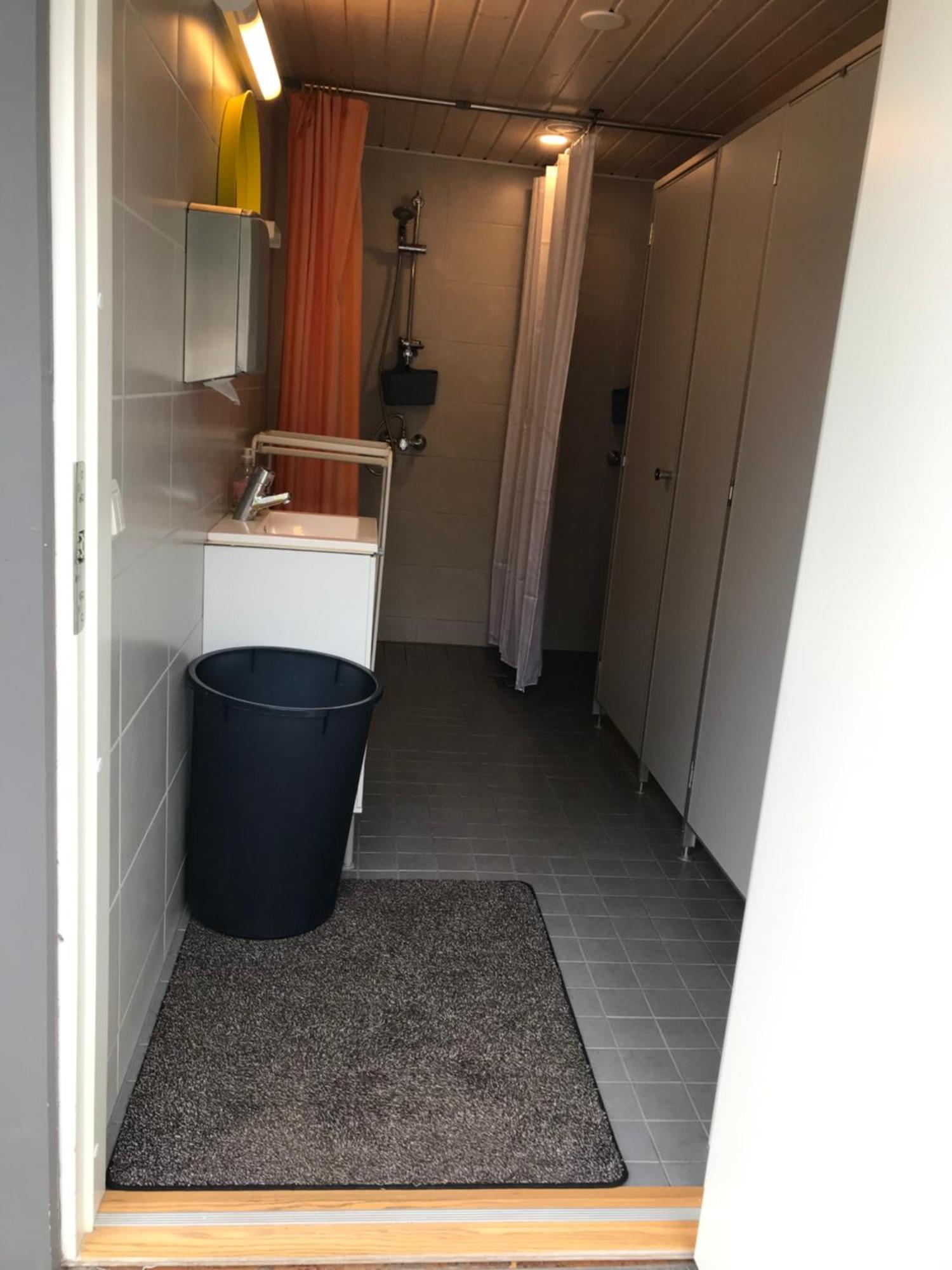 Hotel Arctic Camping Finland à Pello Extérieur photo