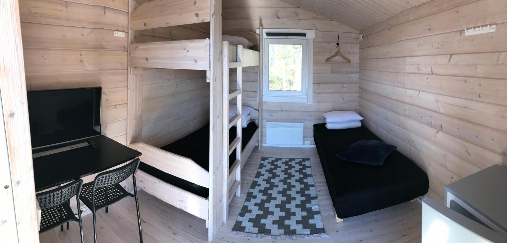 Hotel Arctic Camping Finland à Pello Extérieur photo